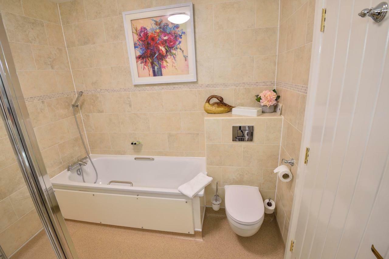 ホテル The Coach And Horses ワージング 部屋 写真